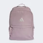 Рюкзак Adidas SP BP, фото 1 - інтернет магазин MEGASPORT