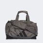 Сумка Adidas TRA DEF DUF XS, фото 1 - інтернет магазин MEGASPORT