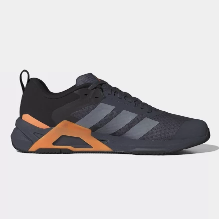 Кросівки Adidas DROPSET CONTROL TRAINER M - 178184