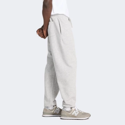Спортивнi штани New Balance Pant NB Small Logo - 163216
