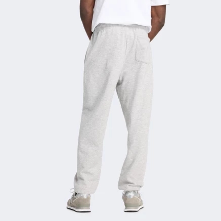 Спортивнi штани New Balance Pant NB Small Logo - 163216