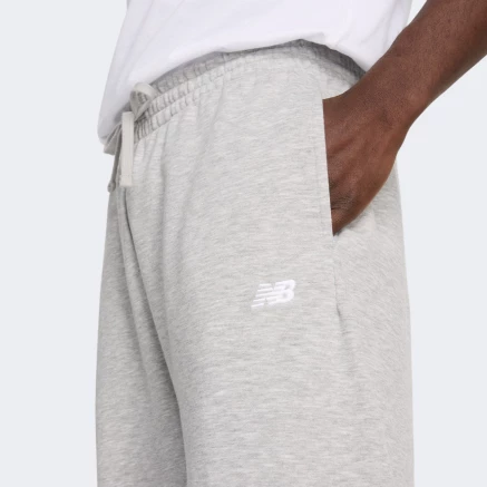 Спортивнi штани New Balance Pant NB Small Logo - 163216