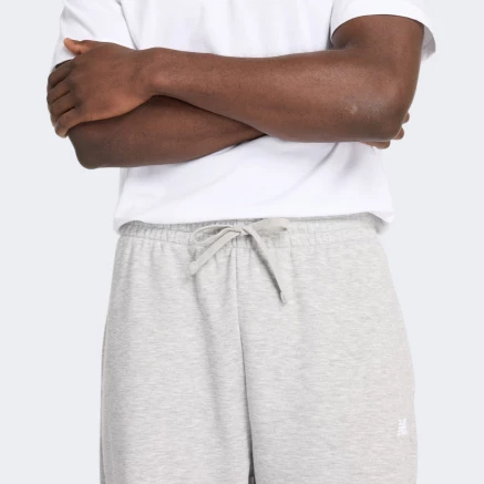 Спортивнi штани New Balance Pant NB Small Logo - 163216