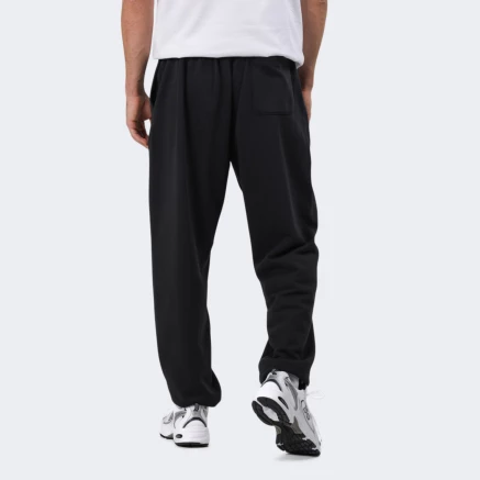 Спортивнi штани New Balance Pant NB Small Logo - 163217