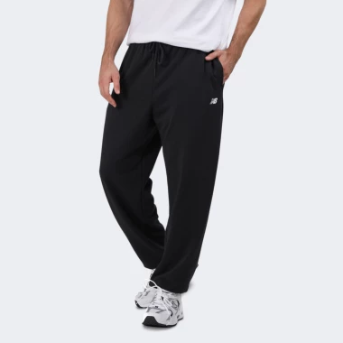 Pant NB Small Logo