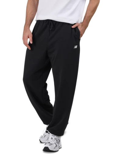 Спортивнi штани New Balance Pant NB Small Logo - 163217