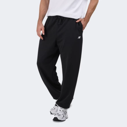 Спортивнi штани New Balance Pant NB Small Logo - 163217
