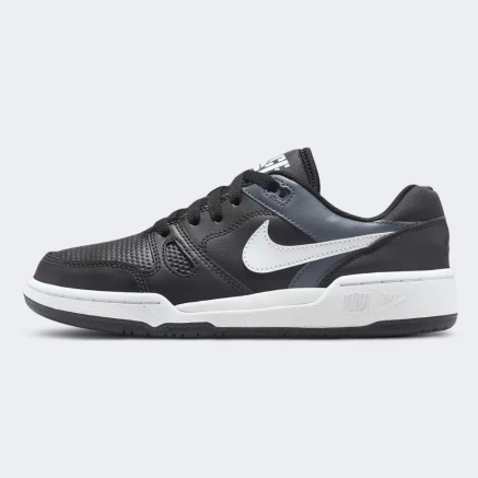 Кеди Nike Full Force - 168234