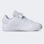 Кеди Adidas STAR WARS Grand Court K, фото 3 - інтернет магазин MEGASPORT