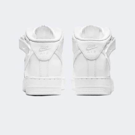Кеди Nike Air Force 1 Mid LE - 141001