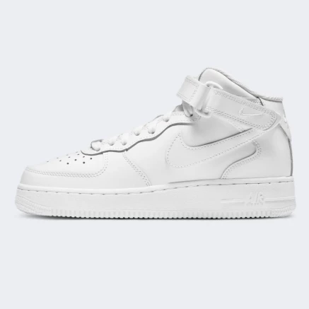 Кеди Nike Air Force 1 Mid LE - 141001