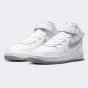 Кеди Nike Air Force 1 Mid LE, фото 2 - інтернет магазин MEGASPORT