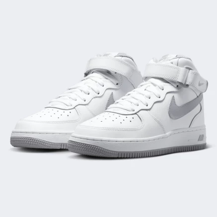 Кеди Nike Air Force 1 Mid LE - 156823