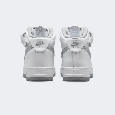 Кеди Nike Air Force 1 Mid LE - 156823