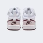 Кеди Nike Court Borough Mid 2, фото 5 - інтернет магазин MEGASPORT