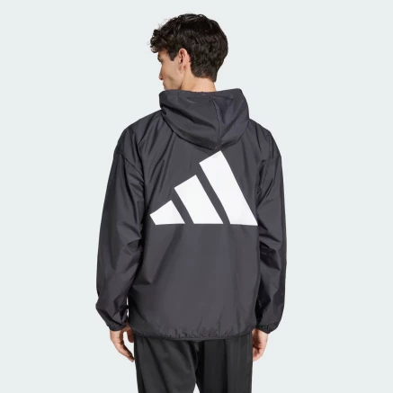 Вітровка Adidas M BL WV WB - 178378