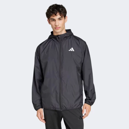 Вітровка Adidas M BL WV WB - 178378