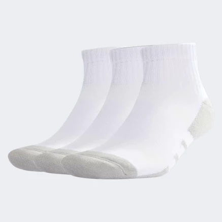 Шкарпетки Adidas ESS CC QRT 3P - 178377