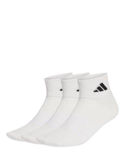 Шкарпетки Adidas T ESS ANK 3P - 178383