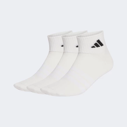 Шкарпетки Adidas T ESS ANK 3P - 178383