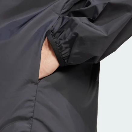 Вітровка Adidas M BL WV WB - 178378