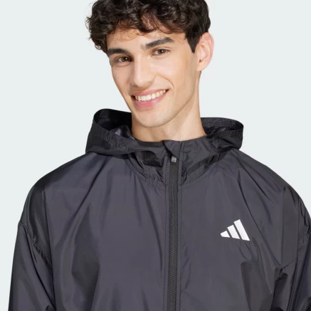 Вітровка Adidas M BL WV WB - 178378