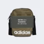 Сумка Adidas LINEAR ORG, фото 7 - інтернет магазин MEGASPORT