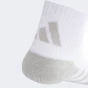 Шкарпетки Adidas ESS CC QRT 3P, фото 3 - інтернет магазин MEGASPORT