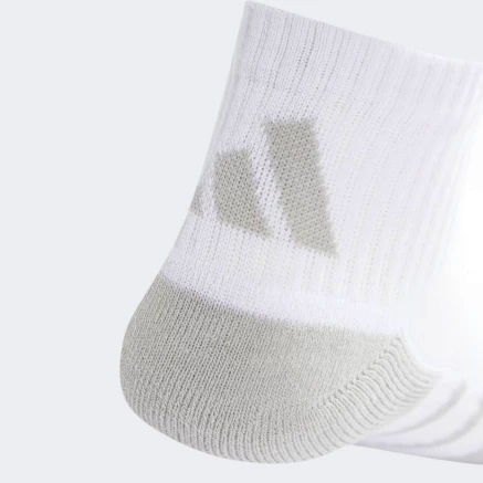 Шкарпетки Adidas ESS CC QRT 3P - 178377