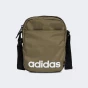 Сумка Adidas LINEAR ORG, фото 1 - інтернет магазин MEGASPORT