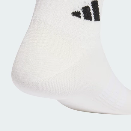 Шкарпетки Adidas T ESS ANK 3P - 178383
