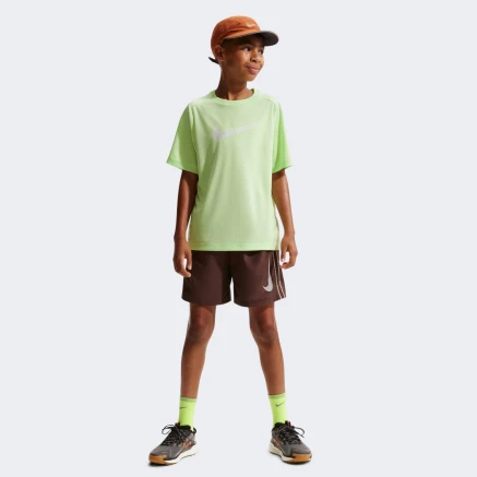 Футболка Nike B NK DF MULTI SS TOP HBR - 178269