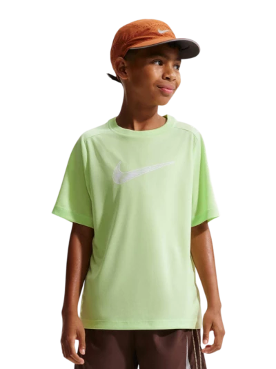 Футболка Nike B NK DF MULTI SS TOP HBR - 178269