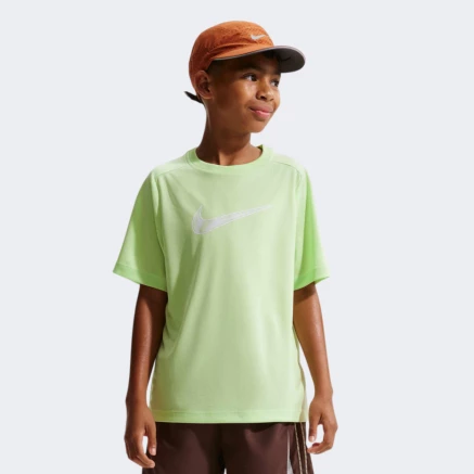 Футболка Nike B NK DF MULTI SS TOP HBR - 178269