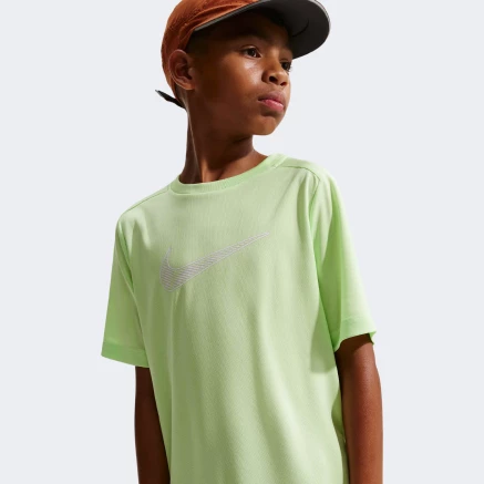 Футболка Nike B NK DF MULTI SS TOP HBR - 178269