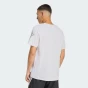 Футболка Adidas ADI365 T M, фото 2 - інтернет магазин MEGASPORT