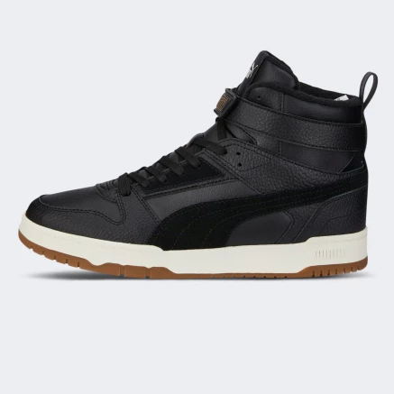 Кеди Puma RBD Game WTR - 148307 Кеди Puma RBD Game WTR - 148307