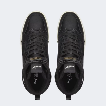 Кеди Puma RBD Game WTR - 148307 Кеди Puma RBD Game WTR - 148307