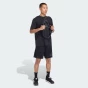 Шорти Adidas WE BASE BL SHO, фото 3 - інтернет магазин MEGASPORT