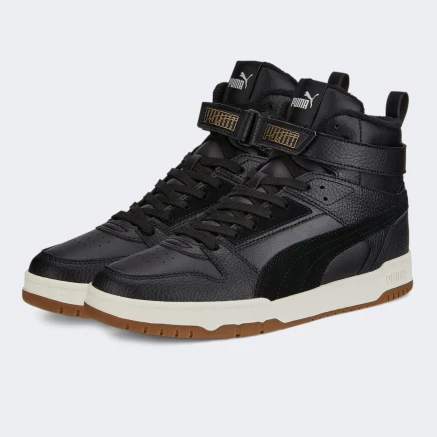 Кеди Puma RBD Game WTR - 148307 Кеди Puma RBD Game WTR - 148307