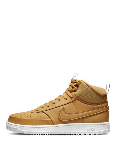 Кеди Nike Court Vision Mid Winter - 160596