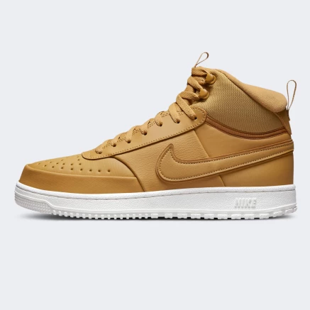 Кеди Nike Court Vision Mid Winter - 160596
