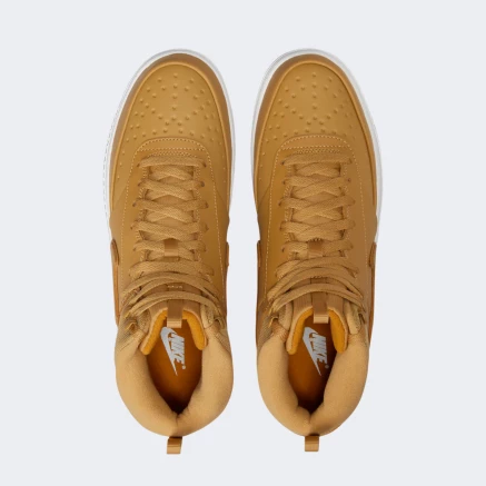 Кеди Nike Court Vision Mid Winter - 160596