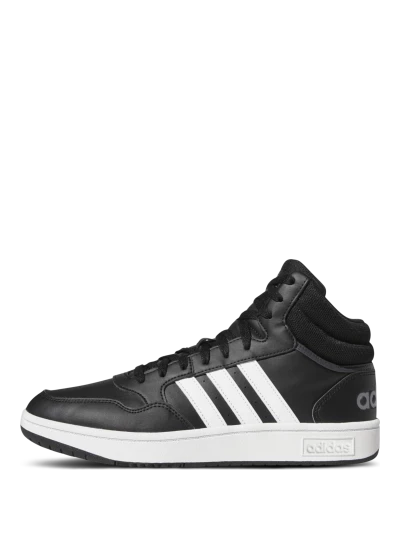 Кеди Adidas HOOPS 3.0 MID - 168398