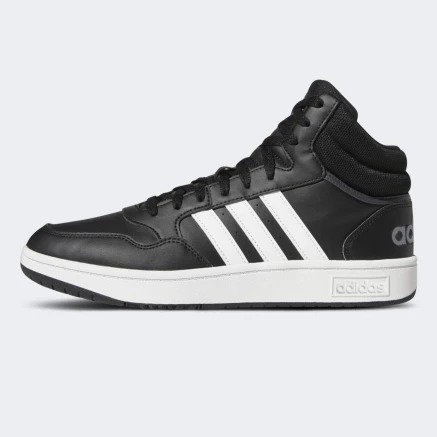 Кеди Adidas HOOPS 3.0 MID - 168398