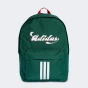 Рюкзак Adidas CL TIRO G BP II, фото 1 - інтернет магазин MEGASPORT