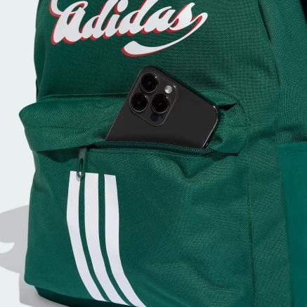 Рюкзак Adidas CL TIRO G BP II - 178392