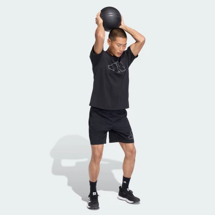 Футболка Adidas WE FR BL T - 178390