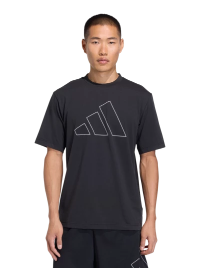 Футболка Adidas WE FR BL T - 178390