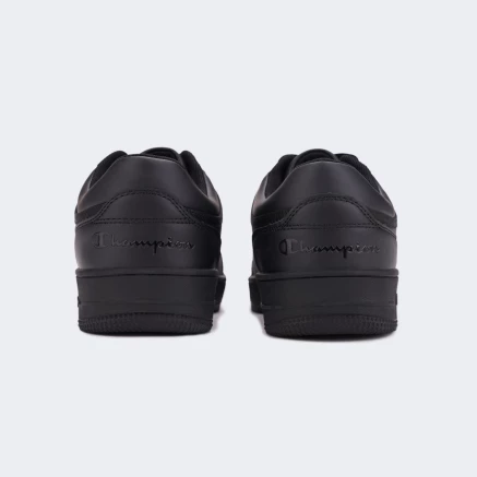 Кеди Champion low cut shoe rebound low - 149485